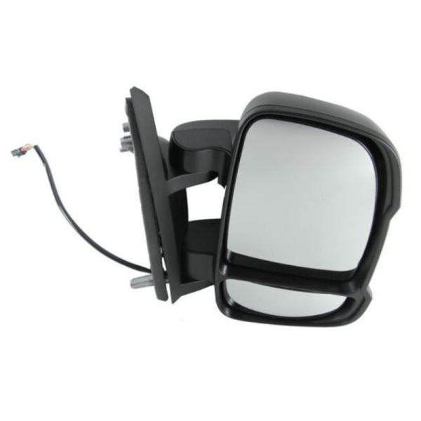 Right Wing Mirror (Jumper, Relay 06 on, Boxer 06 on, Ducato 06 on, Movano 22 on)